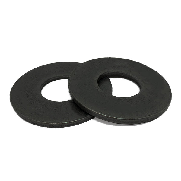 M12 Class 10 Hardened Flat Washers Plain