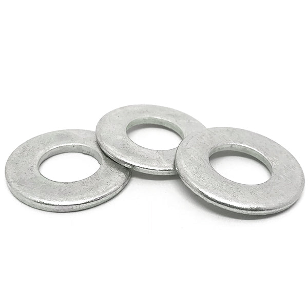 1" 316 Stainless Steel Flat Washers