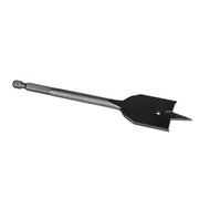 7/16" X 6" Spade Bit