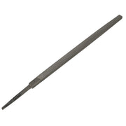 8" Square Bastard File