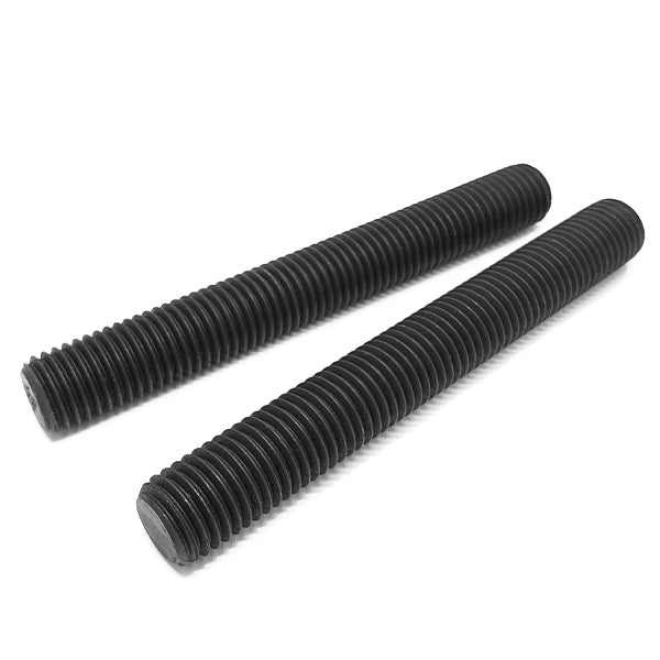 5/8-11x5" Fully Threaded Alloy B7 Stud Plain