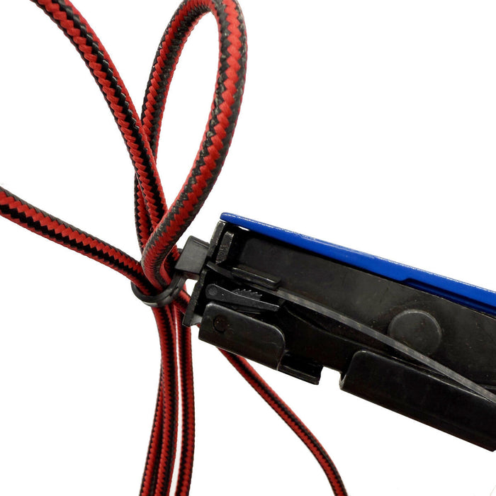 Zip Tie Tool - Pull and Cut Cable Ties