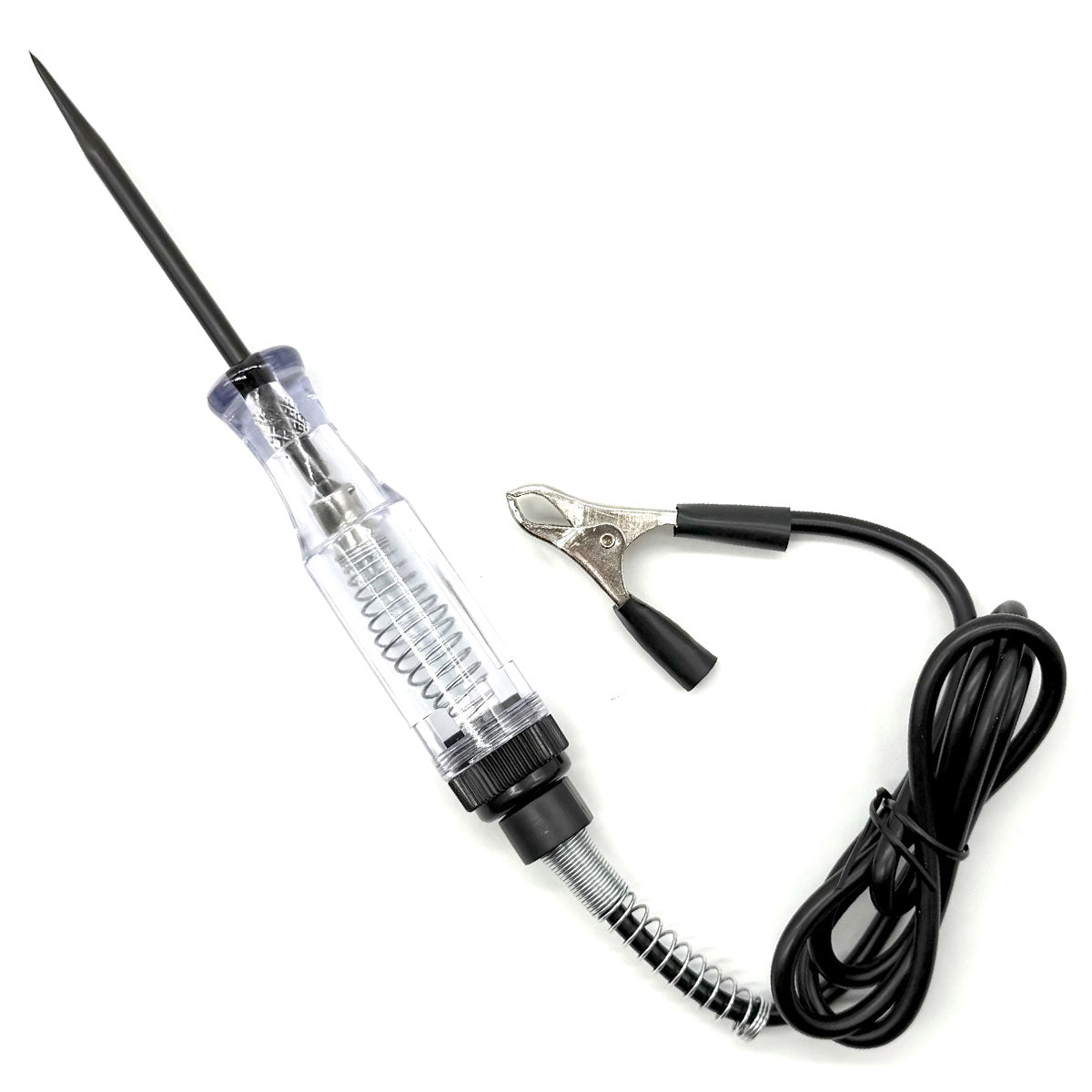Electric Fuse Tester