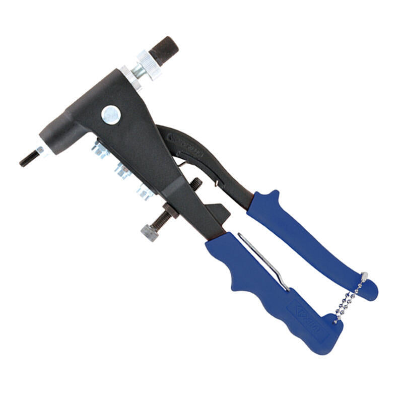 Hand Operated Metric Rivet Nut Tool