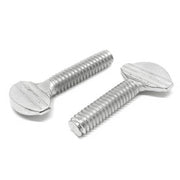 3/8"-16x2" 18-8 Stainless Steel Thumb Screws