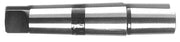 2MT Taper Shank # Jacobs Taper Chuck Arbor