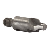 7/16"-#27 HSS Threaded Shank Stop Countersink