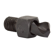1/4" Cobalt Very Stubby Threaded Shank Drill Bit