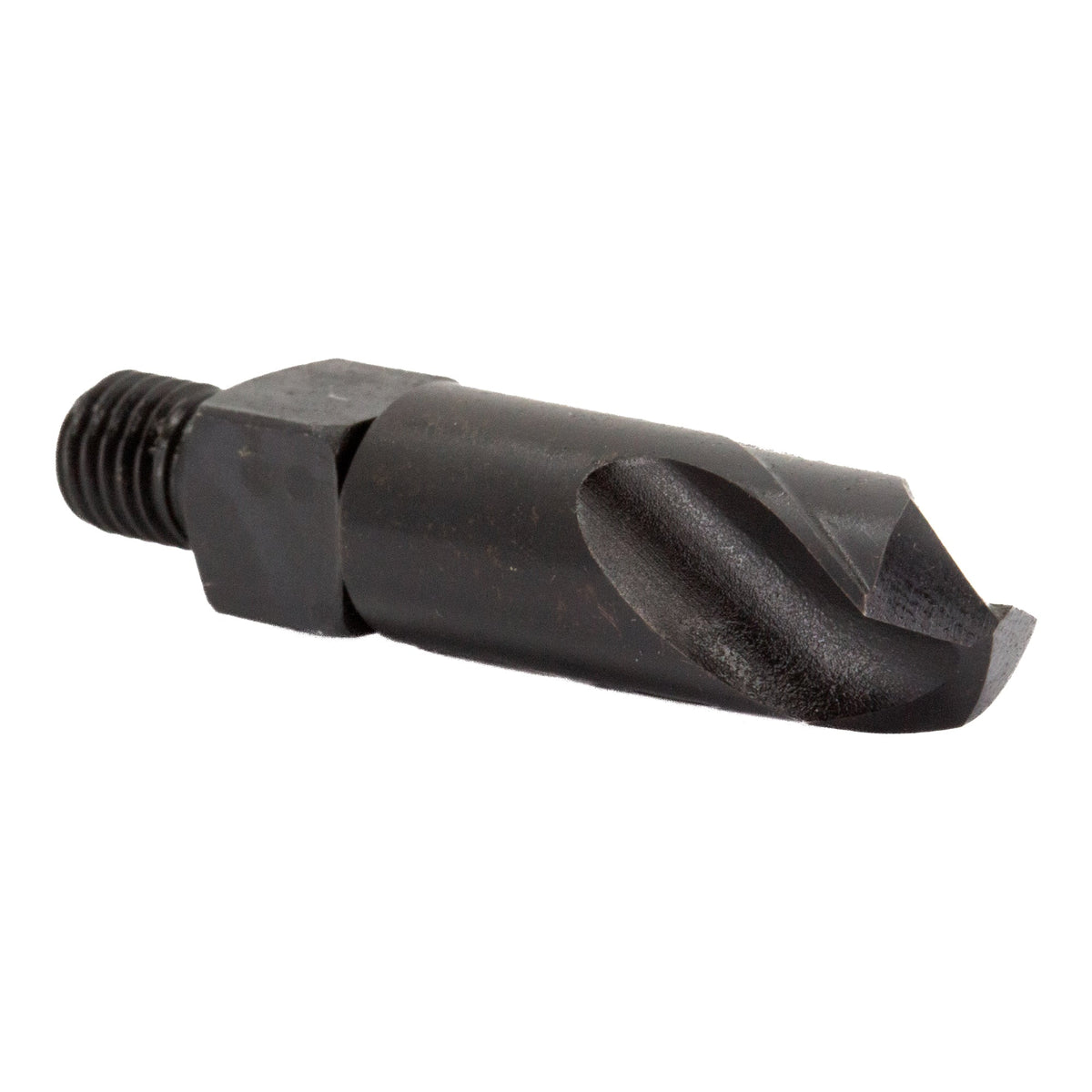 #35 Cobalt Short Threaded Shank Drill Bit