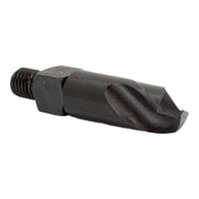 #28 Cobalt Short Threaded Shank Drill Bit