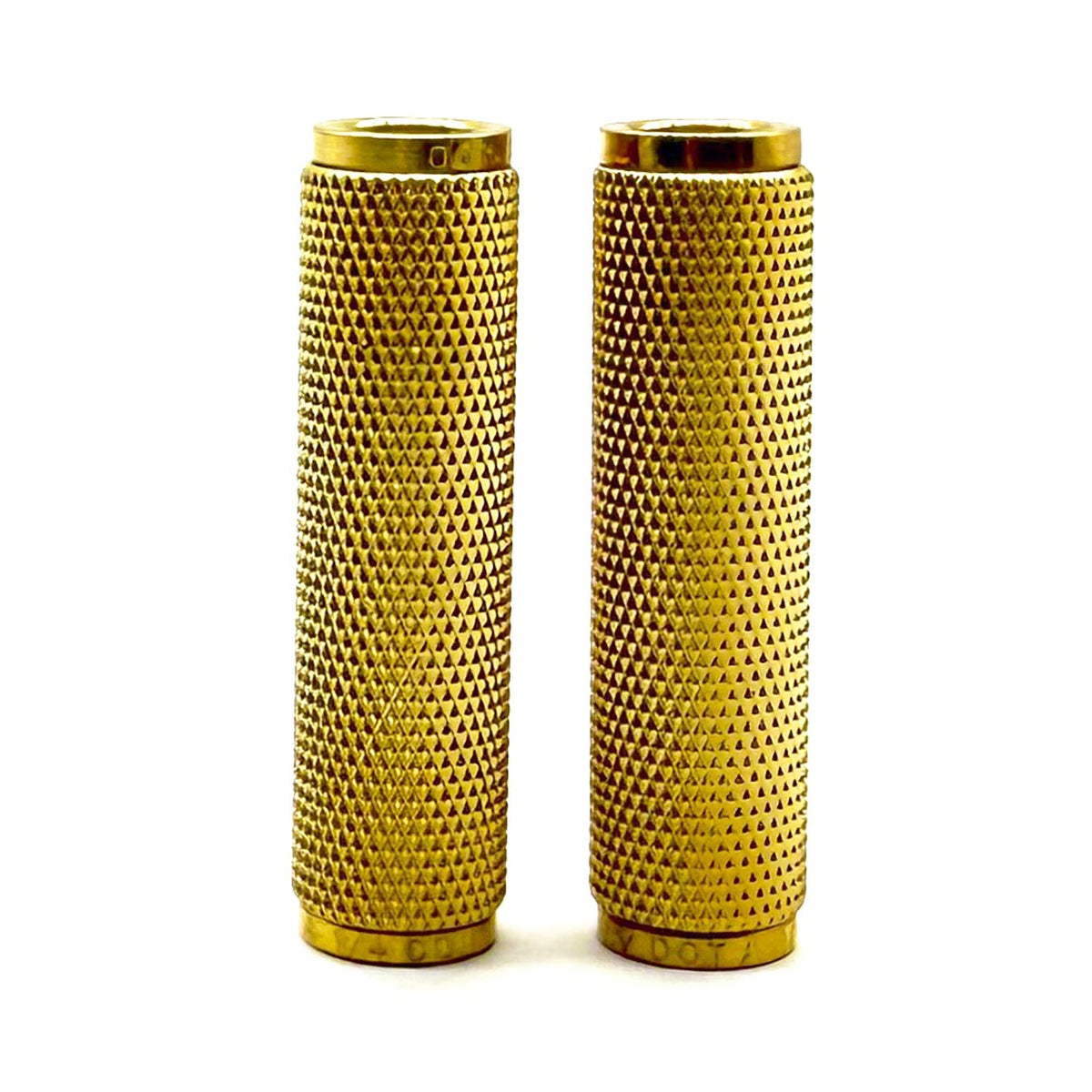 5/32" Tube Union Coupling, D.O.T. Brass Push to Connect Air Brake Fitting