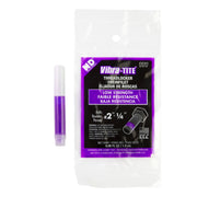 Vibra-Tite 111, Low Strength Threadlocker, 1.8ml Bullet Tube