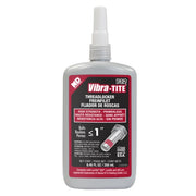 Vibra-Tite 132, High Strength Primerless Threadlocker, 250ml Bottle