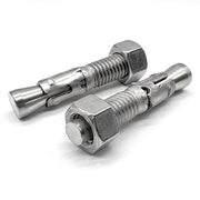 1/2-13x3-3/4" 316 Stainless Steel Wedge Anchors