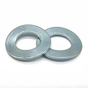 M4 Class 12 Wave Spring Washers Plain