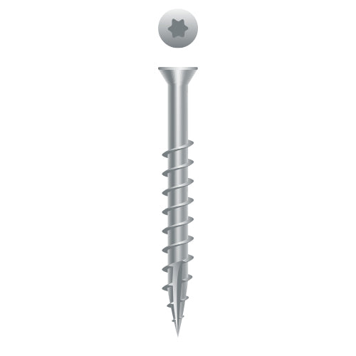 #7 Strong-Point Trim Head 7 x 3, T-15, Coarse, Type '17'