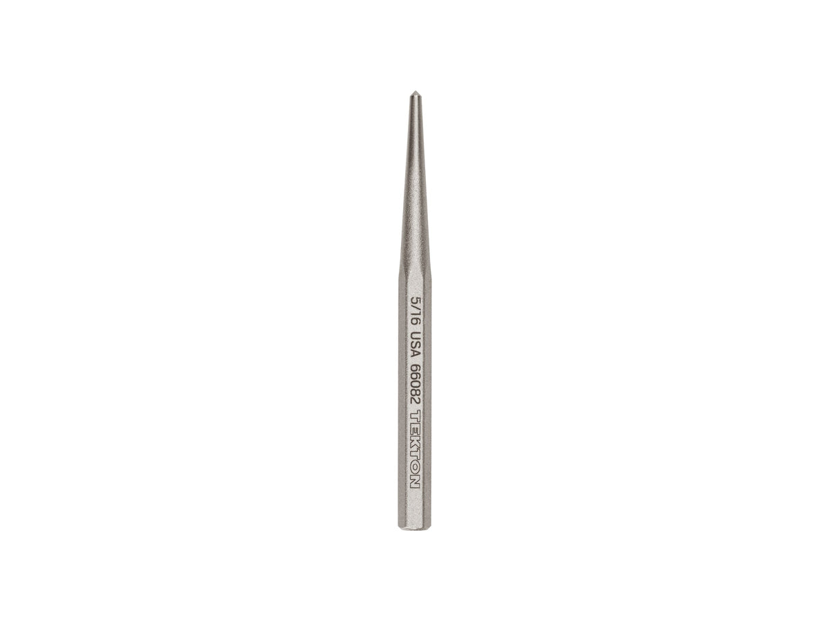 5/16 Inch Center Punch