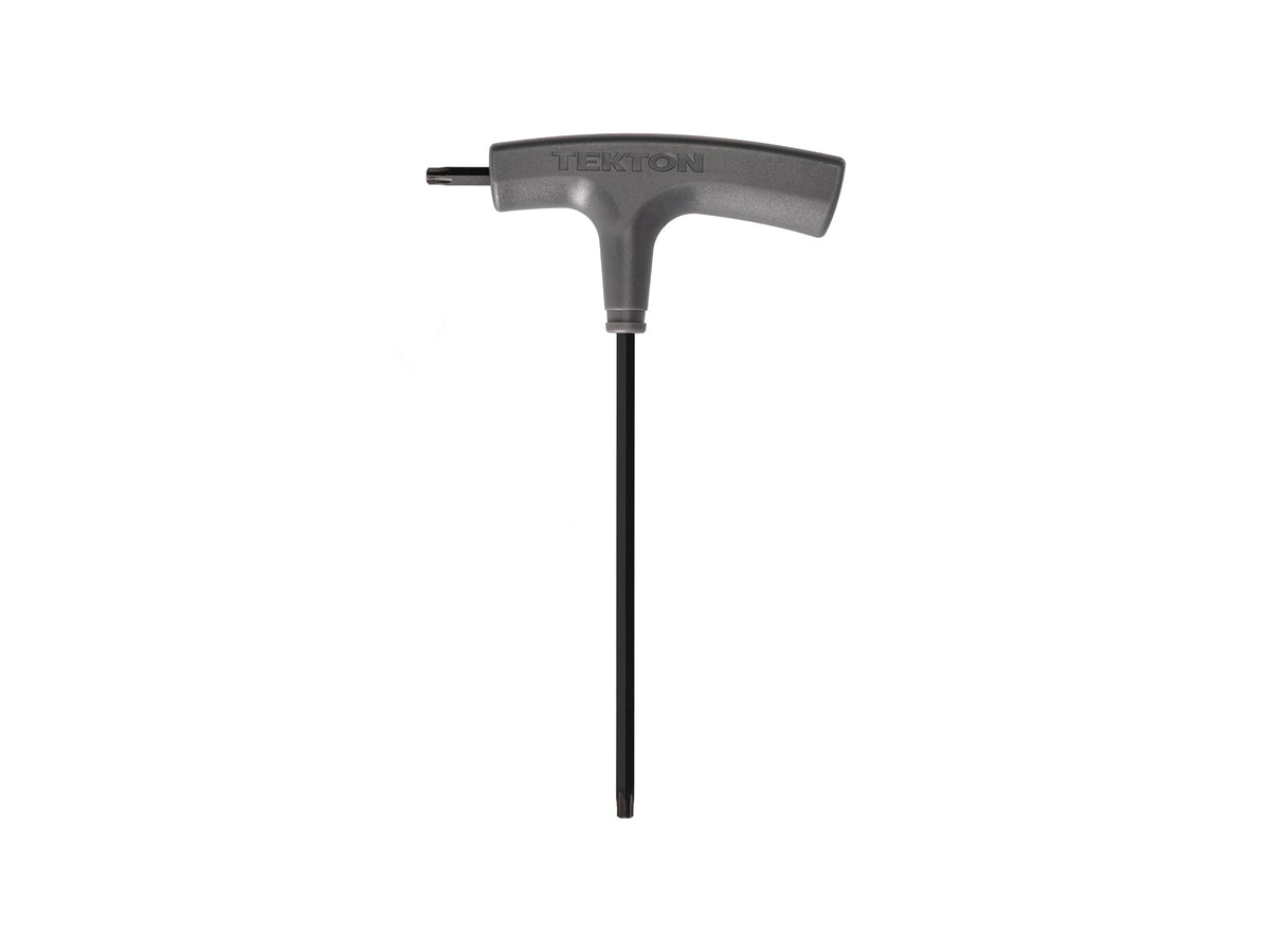 T27 Star T-Handle Key