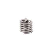 #12-24 x 0.324" Stainless Steel Threaded Coil Insert