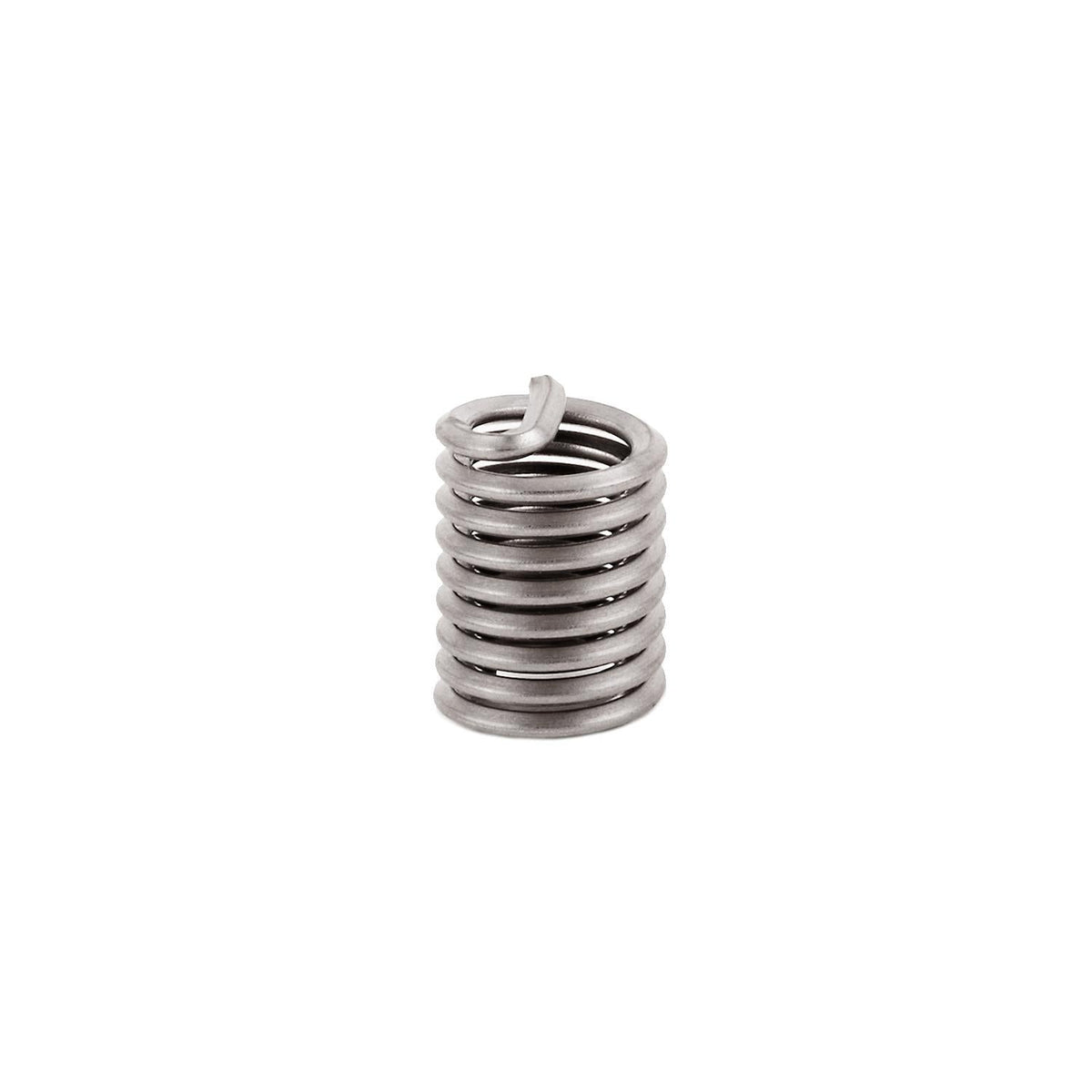 1/4"-20 x .5" Stainless Steel Threaded Coil Insert