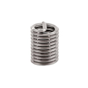 3/8"-24 x .75" Stainless Steel Threaded Coil Insert
