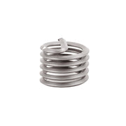 M20-2.5 x 20mm Stainless Steel Threaded Coil Insert