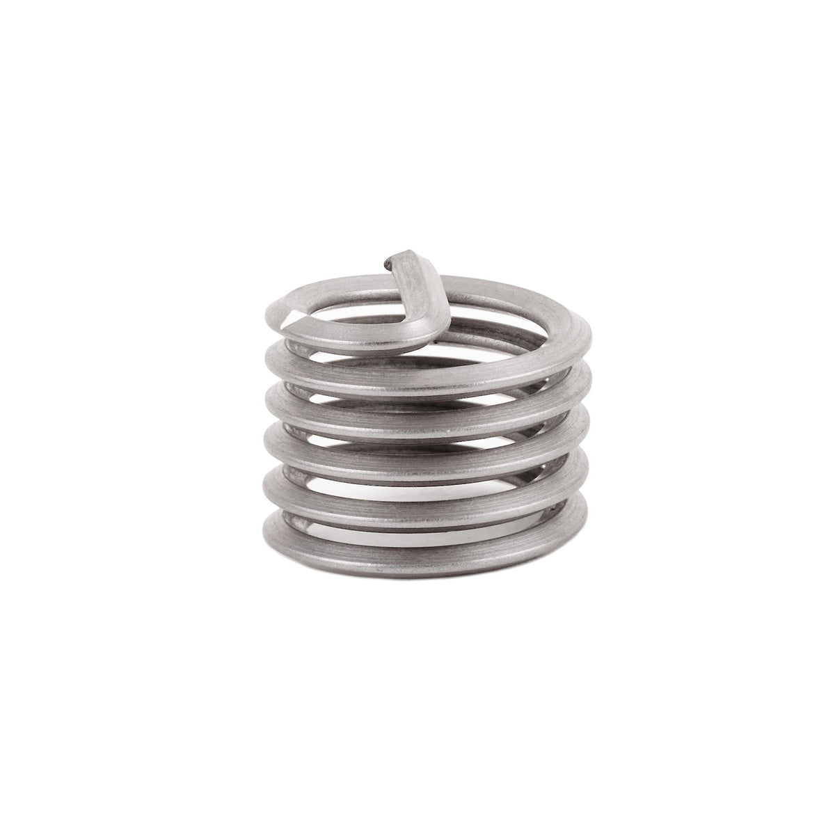 3/4"-10 x .75" Stainless Steel Threaded Coil Insert