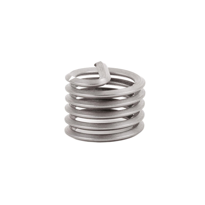 9/16"-12 x .563" Stainless Steel Threaded Coil Insert