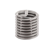 3/4"-10 x 1.125" Stainless Steel Threaded Coil Insert