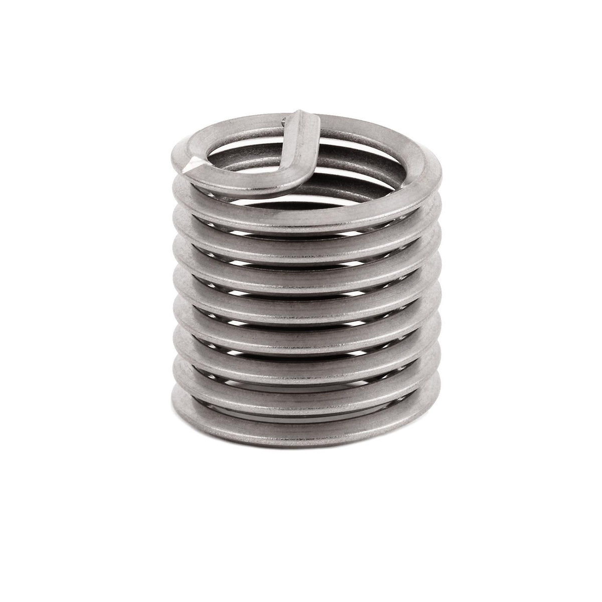 M20-2.0 x 30mm Stainless Steel Threaded Coil Insert