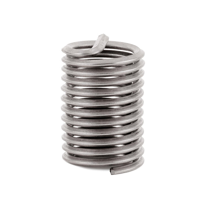 9/16"-18 x 1.125" Stainless Steel Threaded Coil Insert
