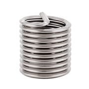 7/8"-14 x 1.313" Stainless Steel Threaded Coil Insert