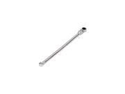 8 mm Long Fixed/Flex Head 12-Point Ratcheting Box End Wrench