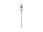 1/2 Inch Drive x 10-1/2 Inch Flex Head Non-Quick-Release Ratchet