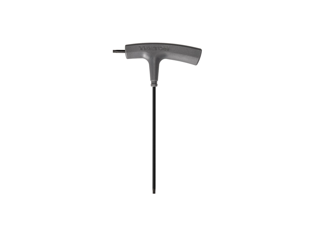 T15 Star T-Handle Key