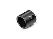 3/8 Inch Drive x 15/16 Inch Shallow 6-Point Impact Socket
