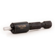 Drive Tool for Threaded Inserts, #8-32, M4-0.7, Diameters