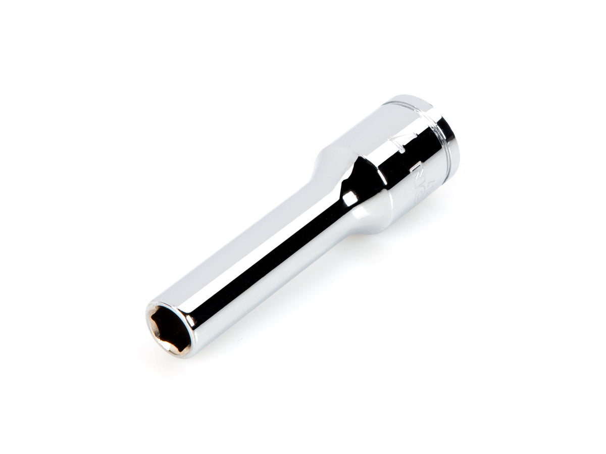 3/8 Inch Drive x 7 mm Deep 6-Point Socket