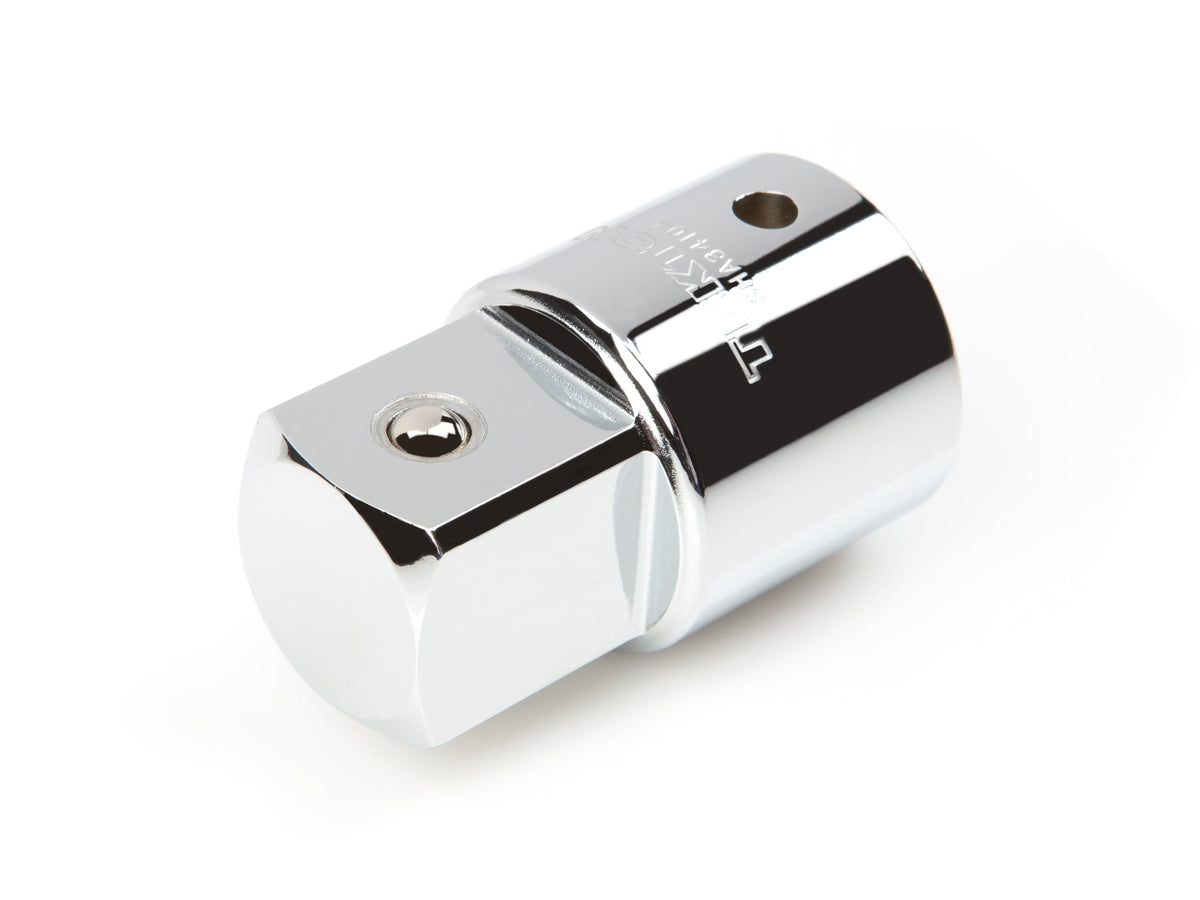 3/4 Inch Drive (F) x 1 Inch Drive (M) Adapter