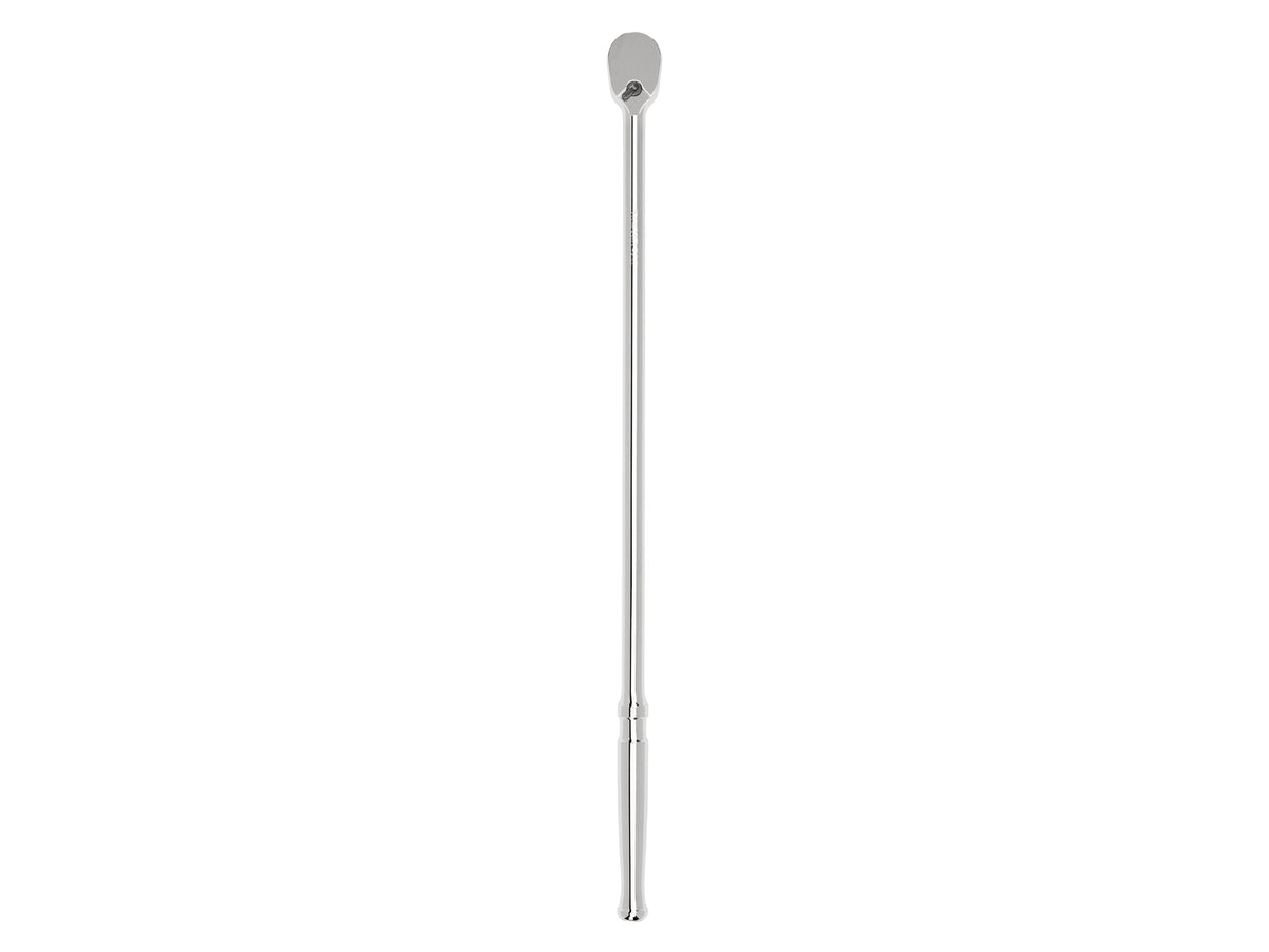 3/8 Inch Drive x 18 Inch Non-Quick-Release Extra-Long Ratchet