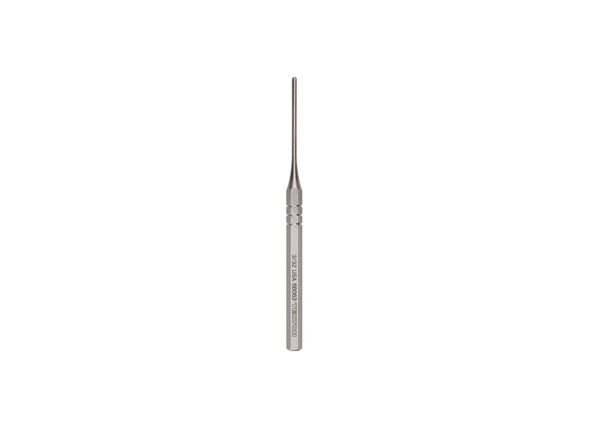 3/32 Inch Roll Pin Punch