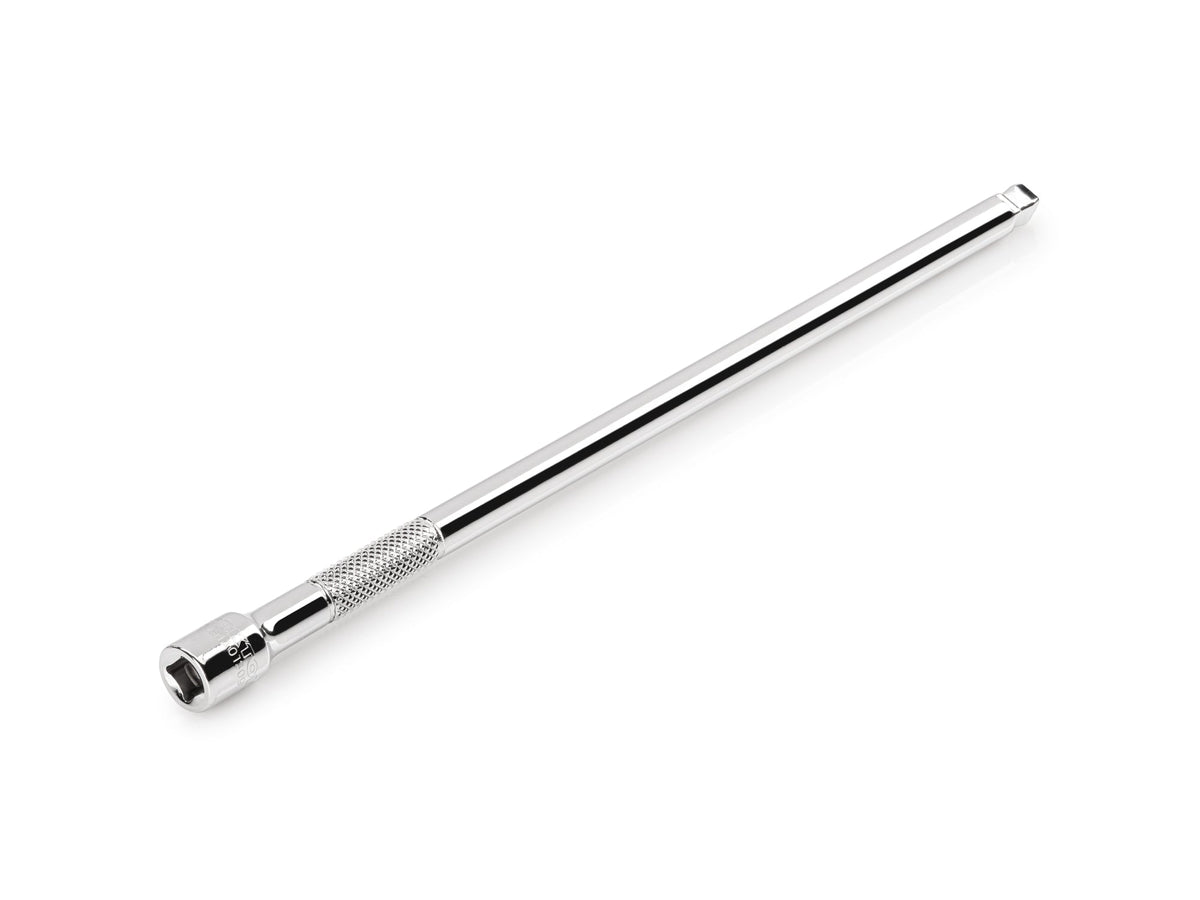 1/4 Inch Drive x 9 Inch Wobble Extension