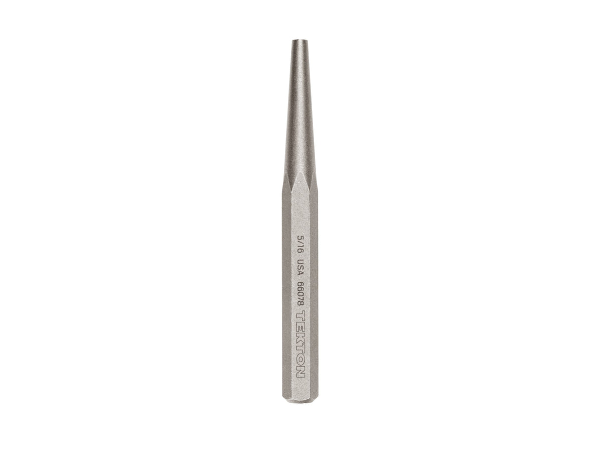 5/16 Inch Solid Punch