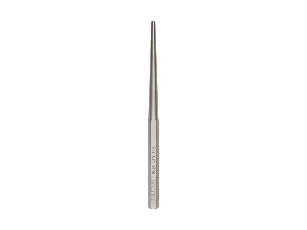 7/32 Inch Alignment Punch