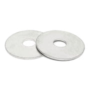 1/2x2" 316 Stainless Steel Fender Washers