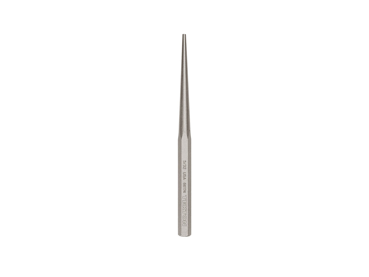 5/32 Inch Alignment Punch