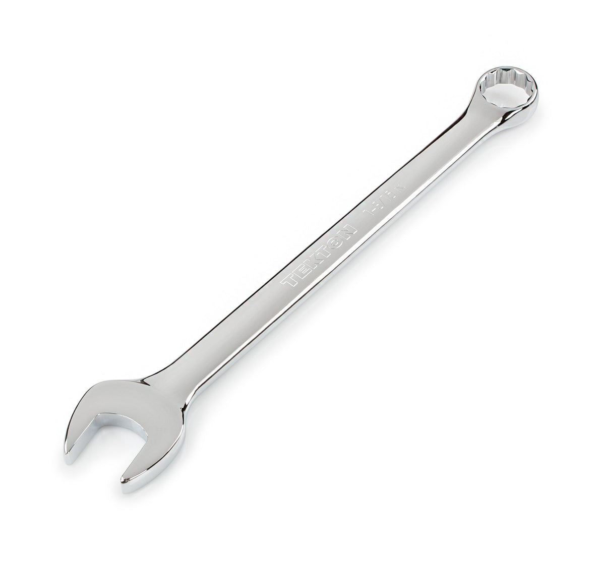 1-3/16 Inch Combination Wrench