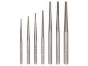 Alignment Punch Set, 7-Piece (1/8 - 3/8 in.)