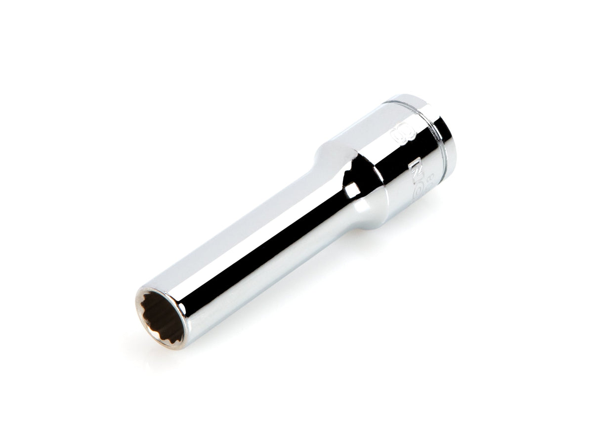 3/8 Inch Drive x 8 mm Deep 12-Point Socket
