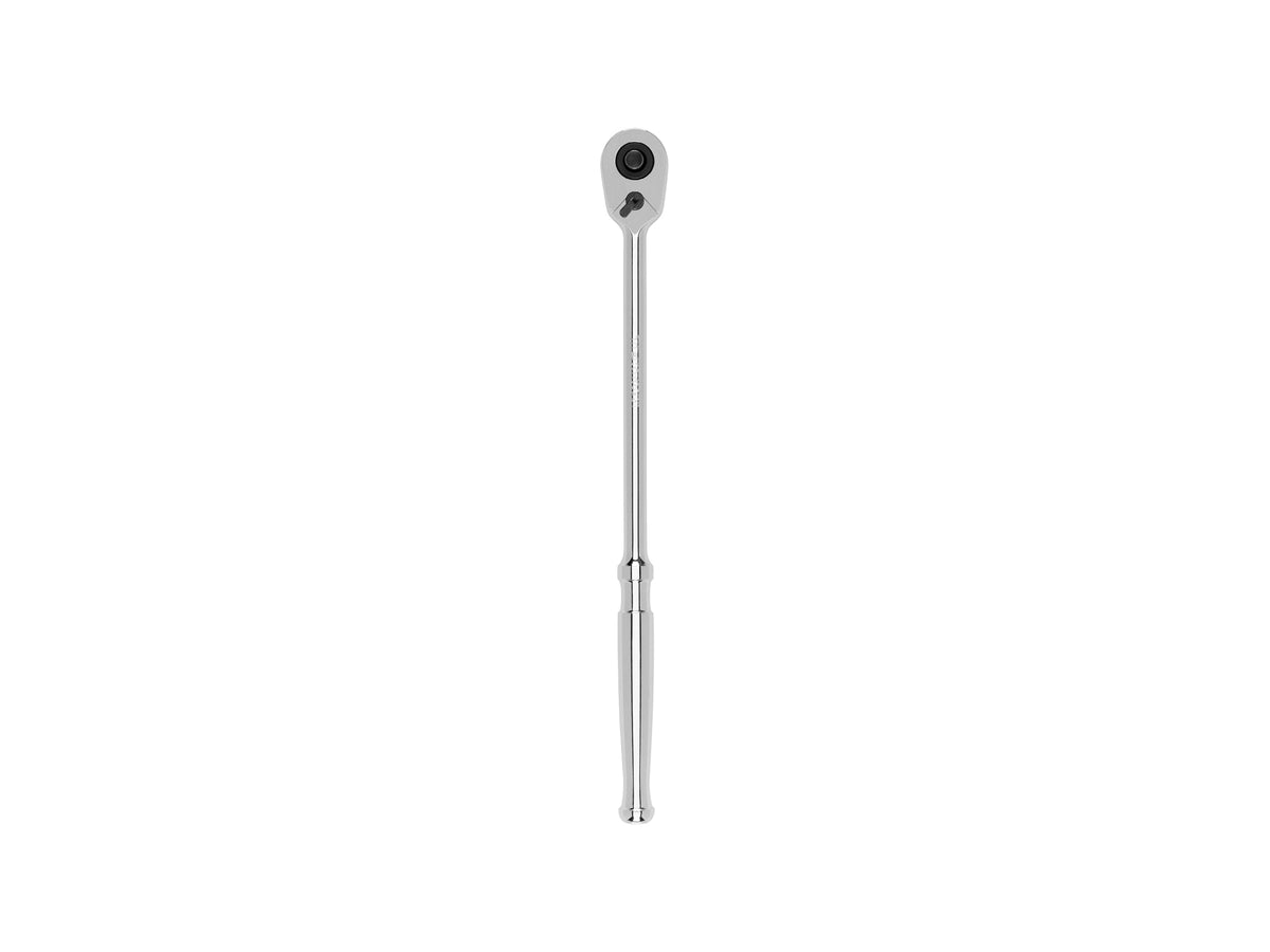 1/4 Inch Drive x 9 Inch Quick-Release Long Ratchet